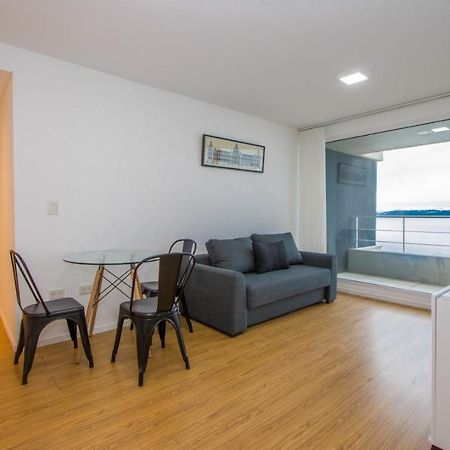Amaite Apartment Ушуая Екстериор снимка