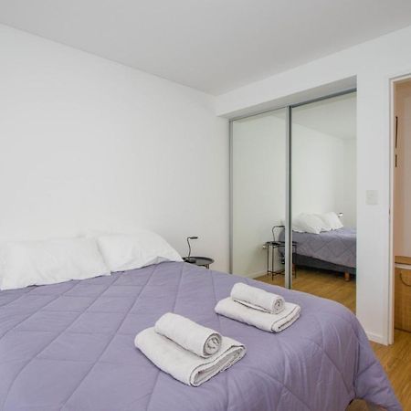 Amaite Apartment Ушуая Екстериор снимка