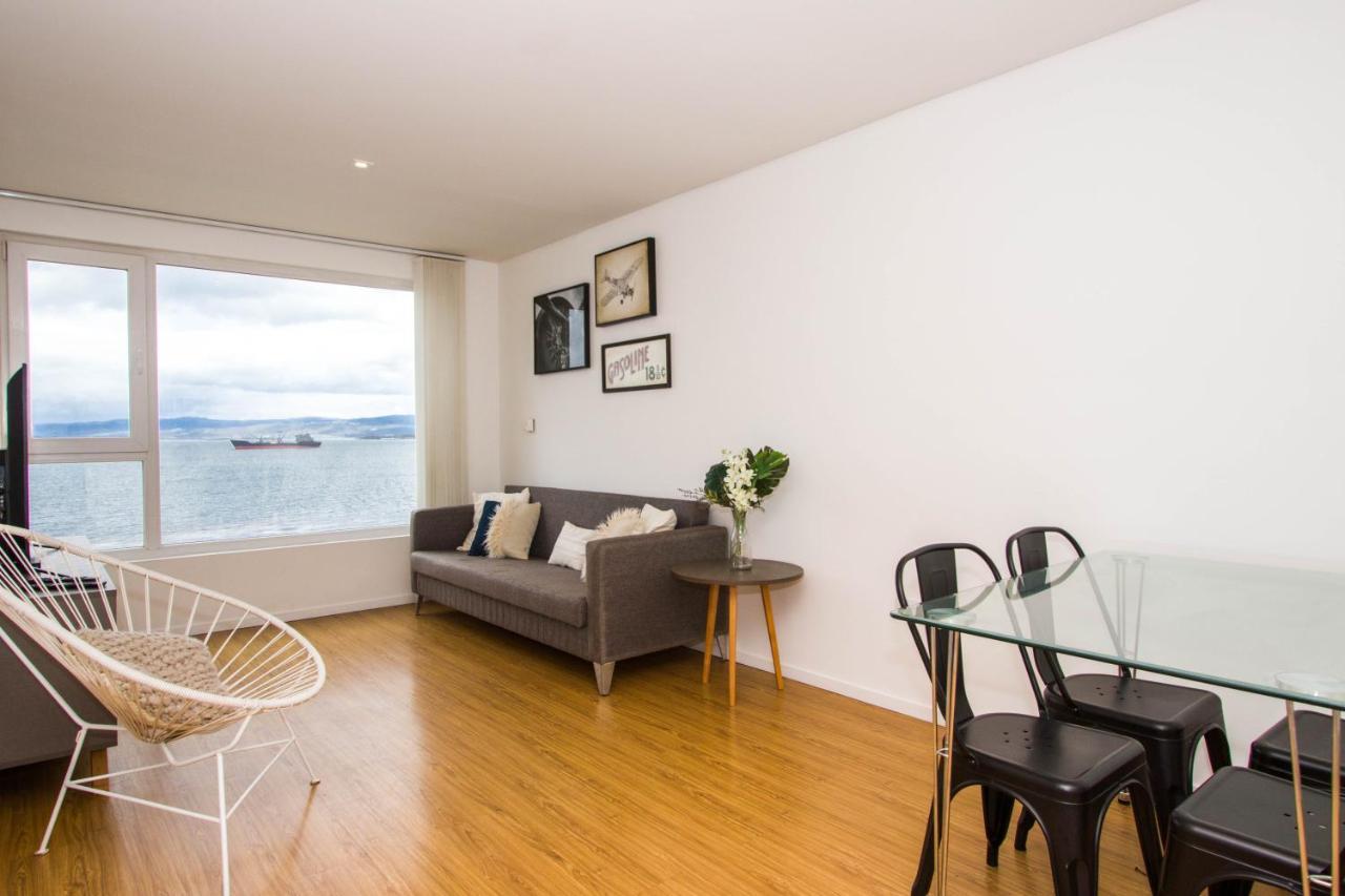 Amaite Apartment Ушуая Екстериор снимка