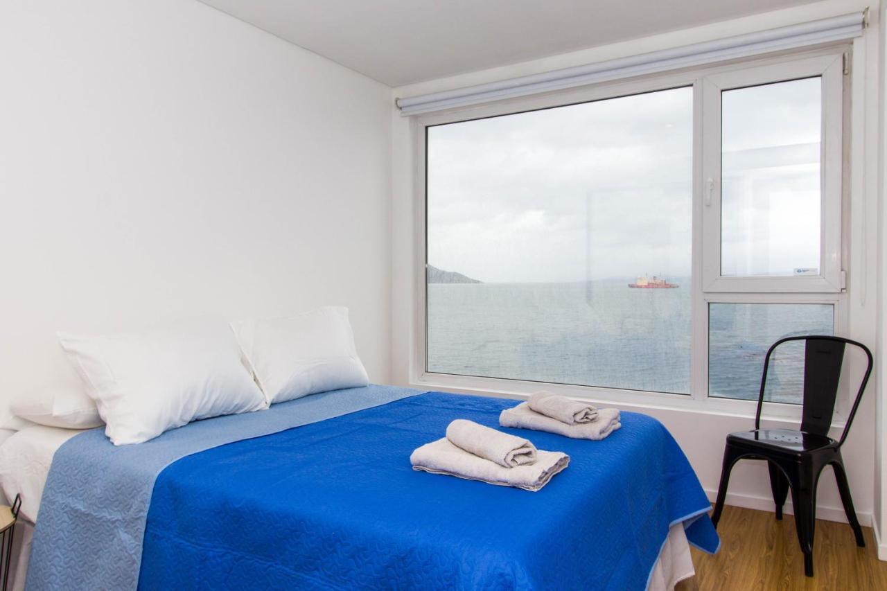 Amaite Apartment Ушуая Екстериор снимка