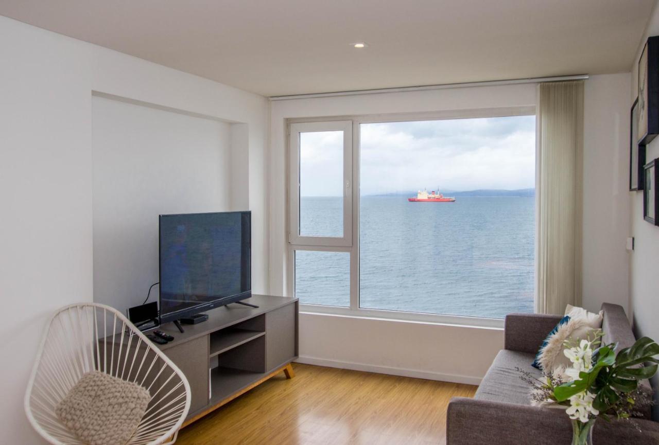 Amaite Apartment Ушуая Екстериор снимка
