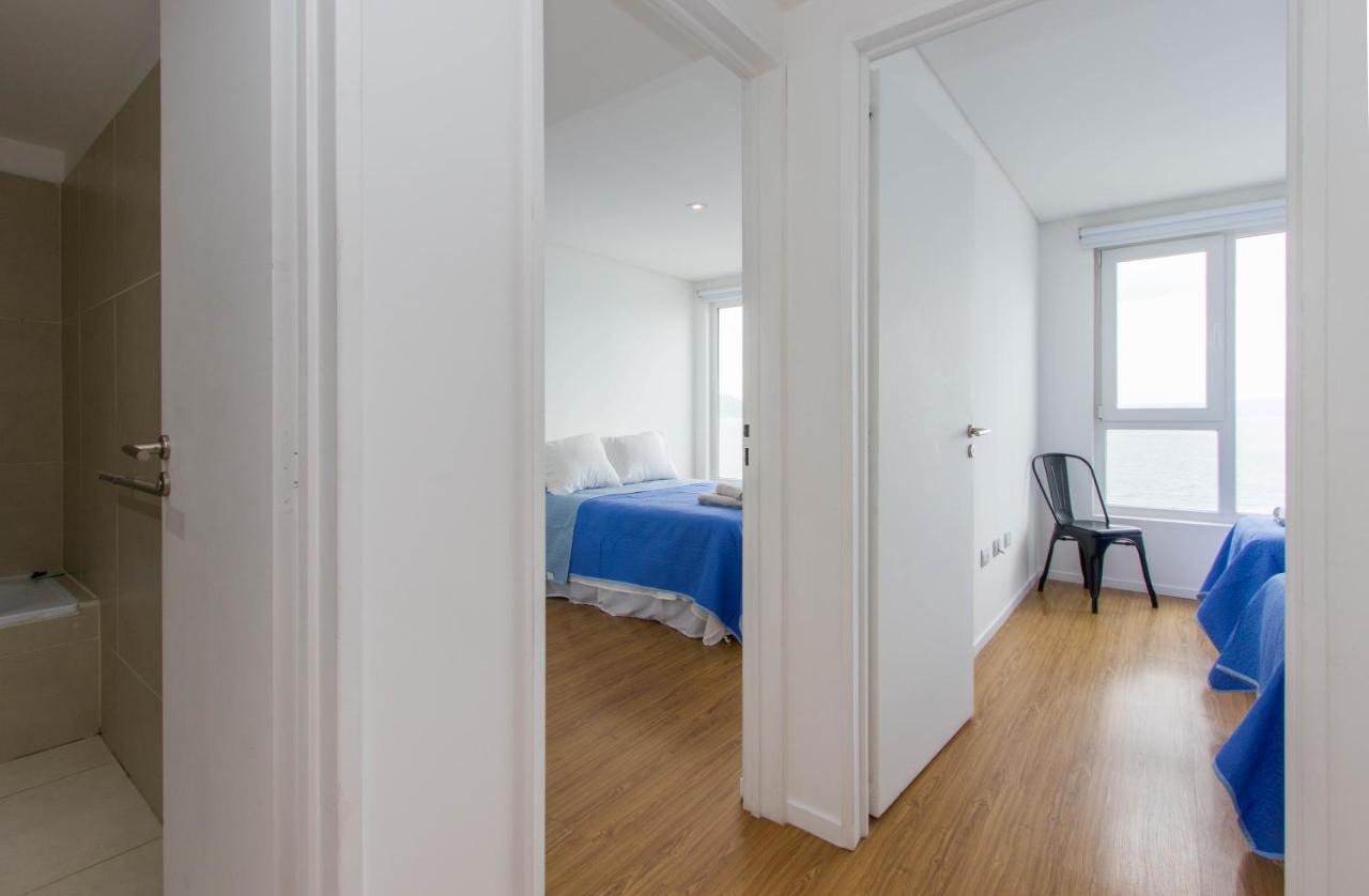 Amaite Apartment Ушуая Екстериор снимка