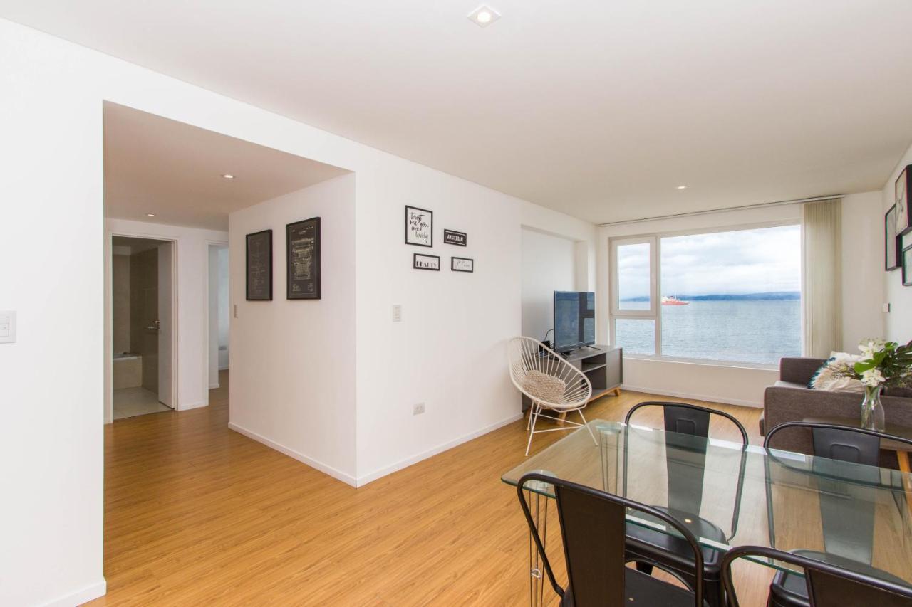 Amaite Apartment Ушуая Екстериор снимка