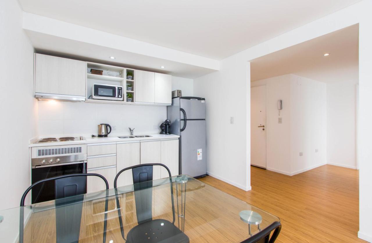 Amaite Apartment Ушуая Екстериор снимка