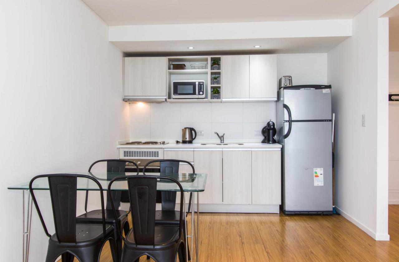 Amaite Apartment Ушуая Екстериор снимка