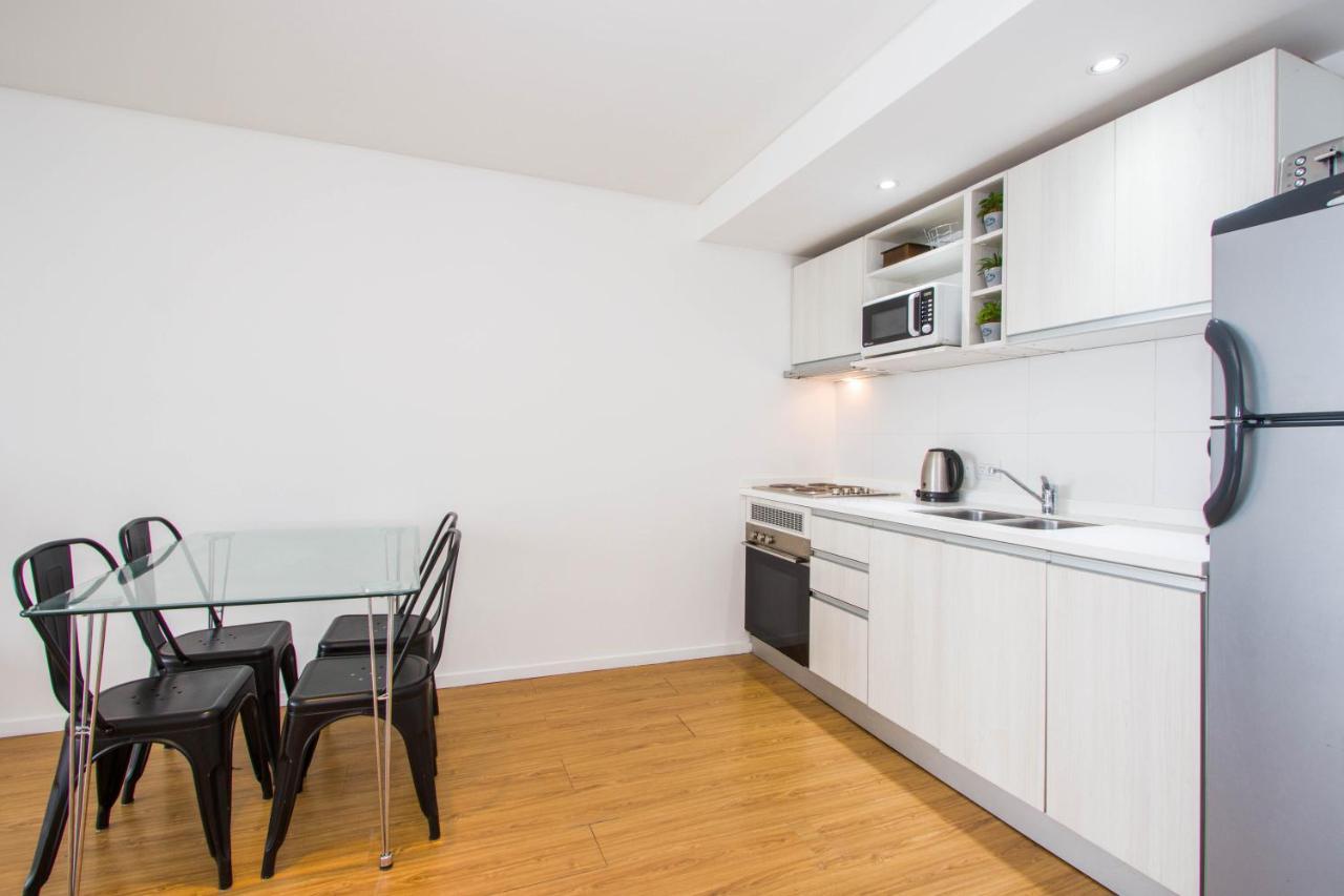 Amaite Apartment Ушуая Екстериор снимка
