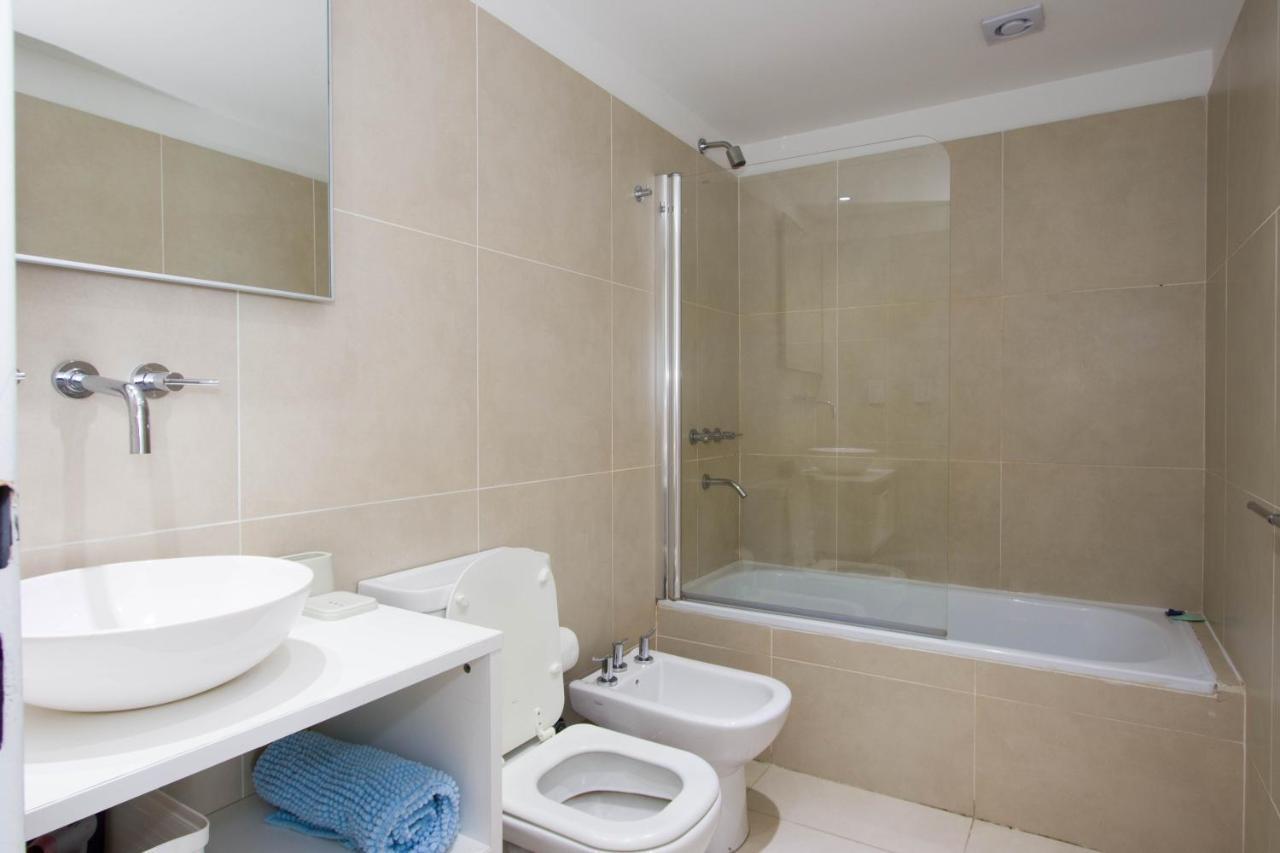 Amaite Apartment Ушуая Екстериор снимка