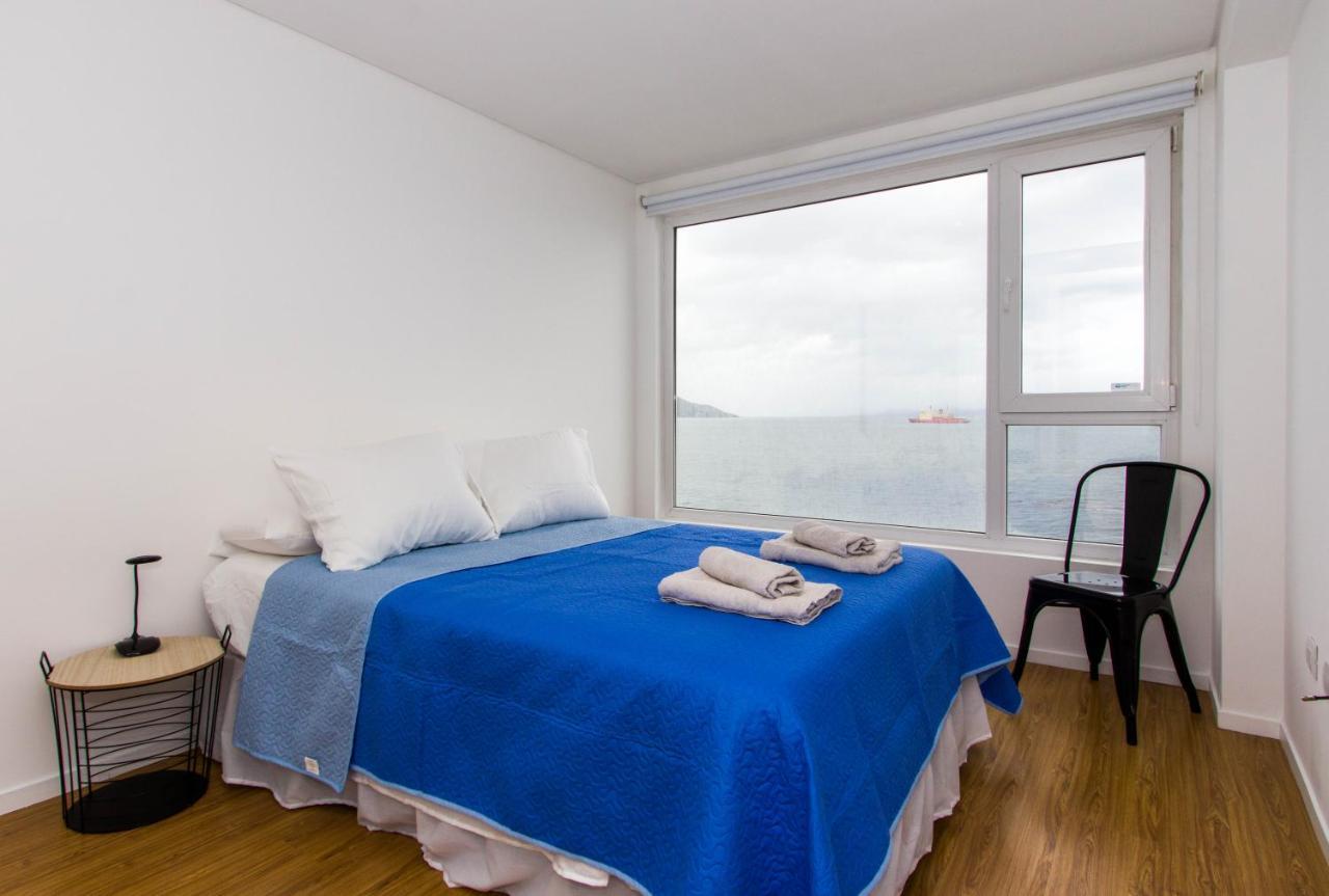 Amaite Apartment Ушуая Екстериор снимка