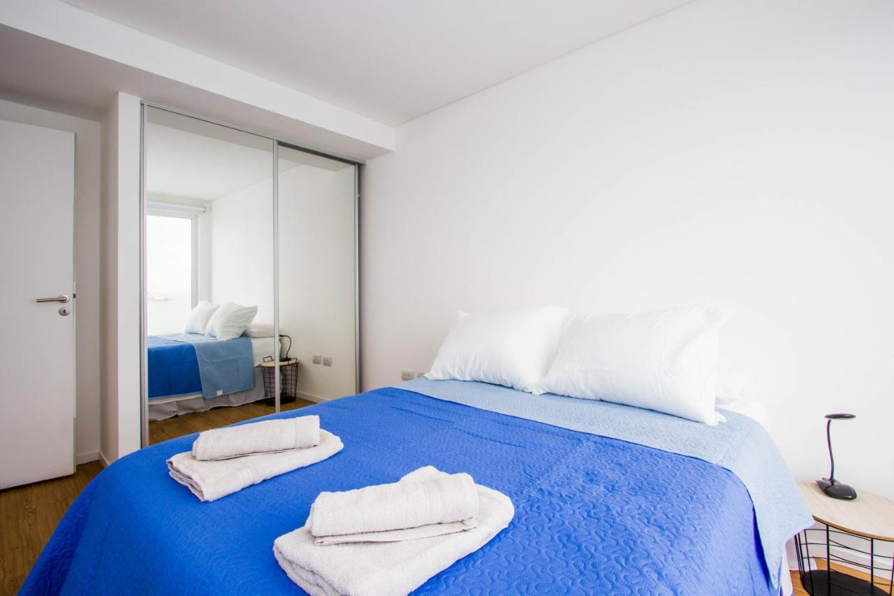 Amaite Apartment Ушуая Екстериор снимка