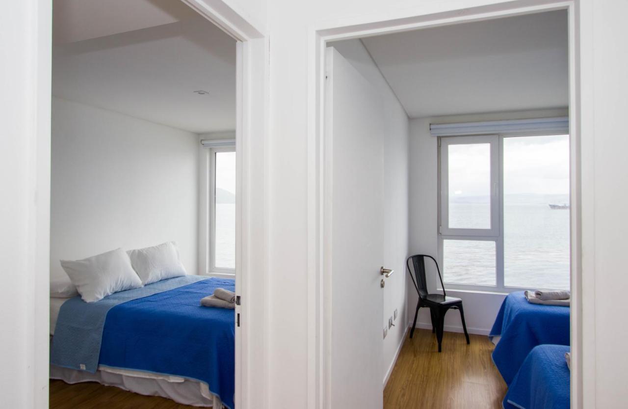 Amaite Apartment Ушуая Екстериор снимка