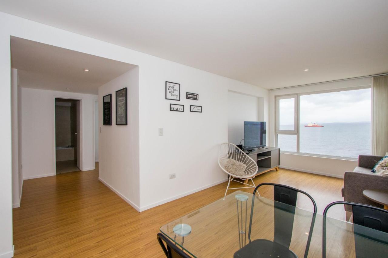 Amaite Apartment Ушуая Екстериор снимка