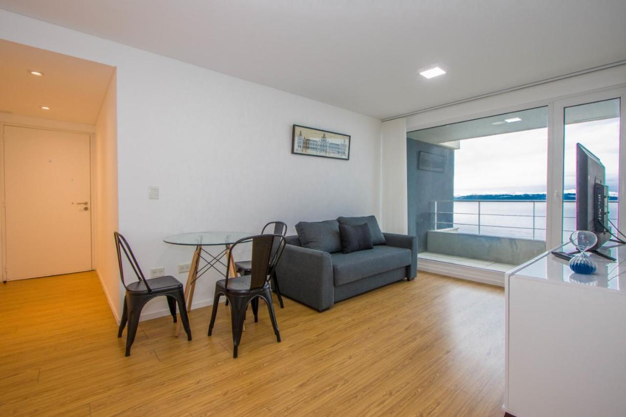 Amaite Apartment Ушуая Екстериор снимка