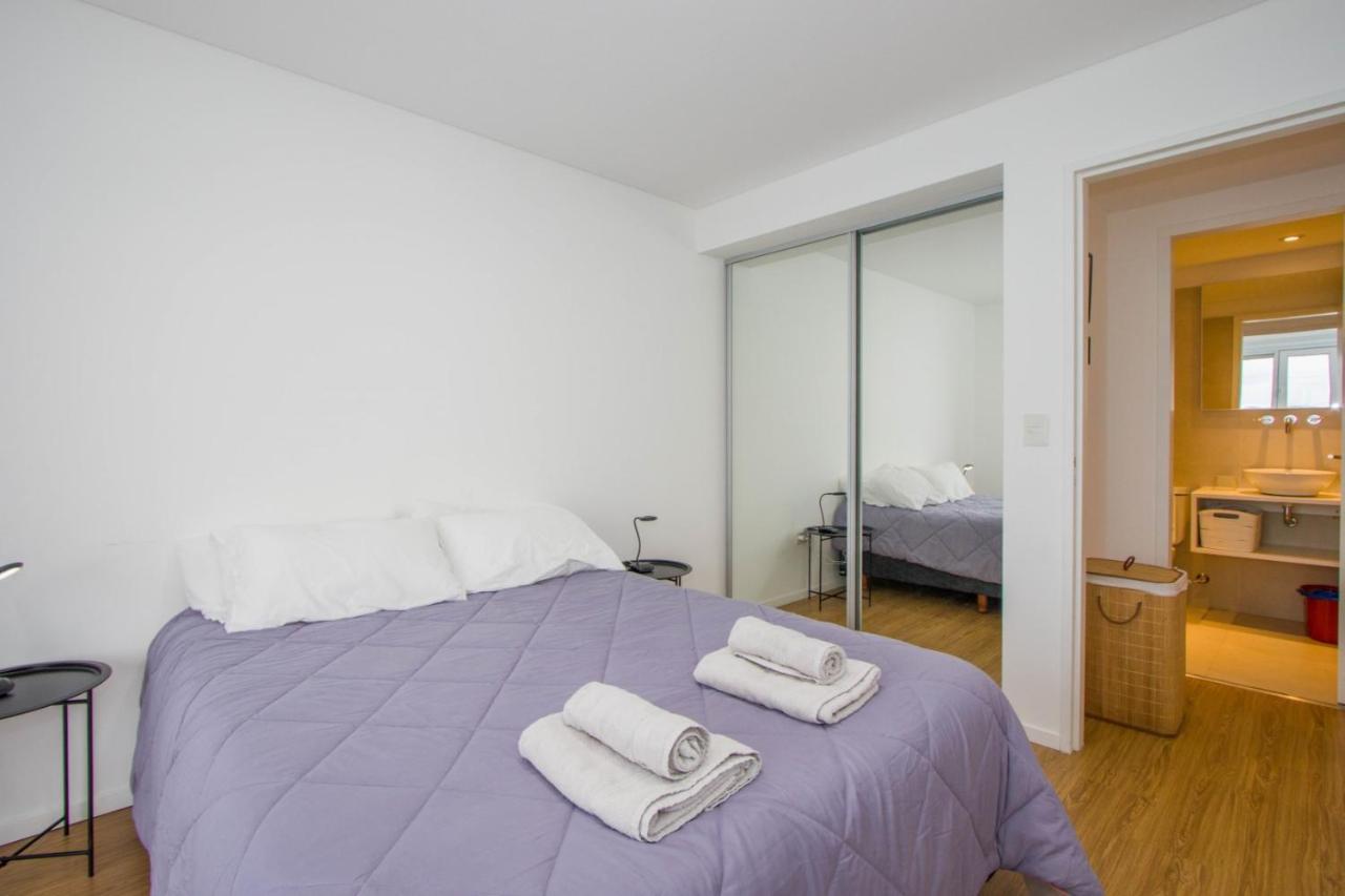 Amaite Apartment Ушуая Екстериор снимка