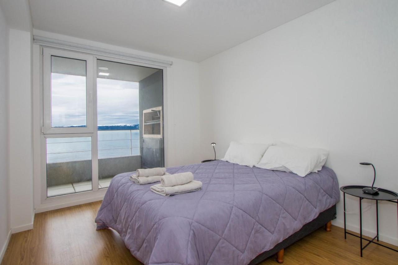 Amaite Apartment Ушуая Екстериор снимка
