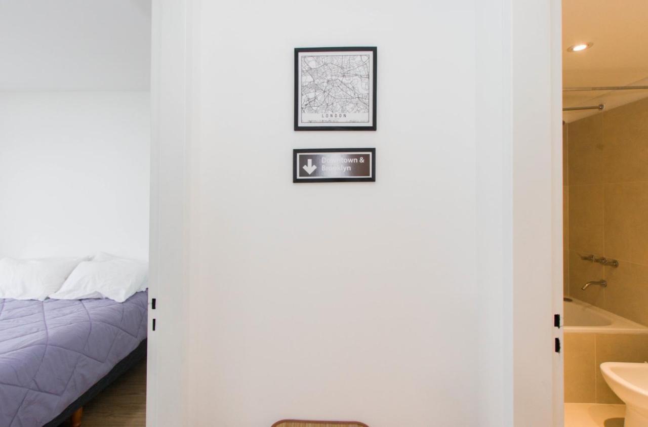 Amaite Apartment Ушуая Екстериор снимка