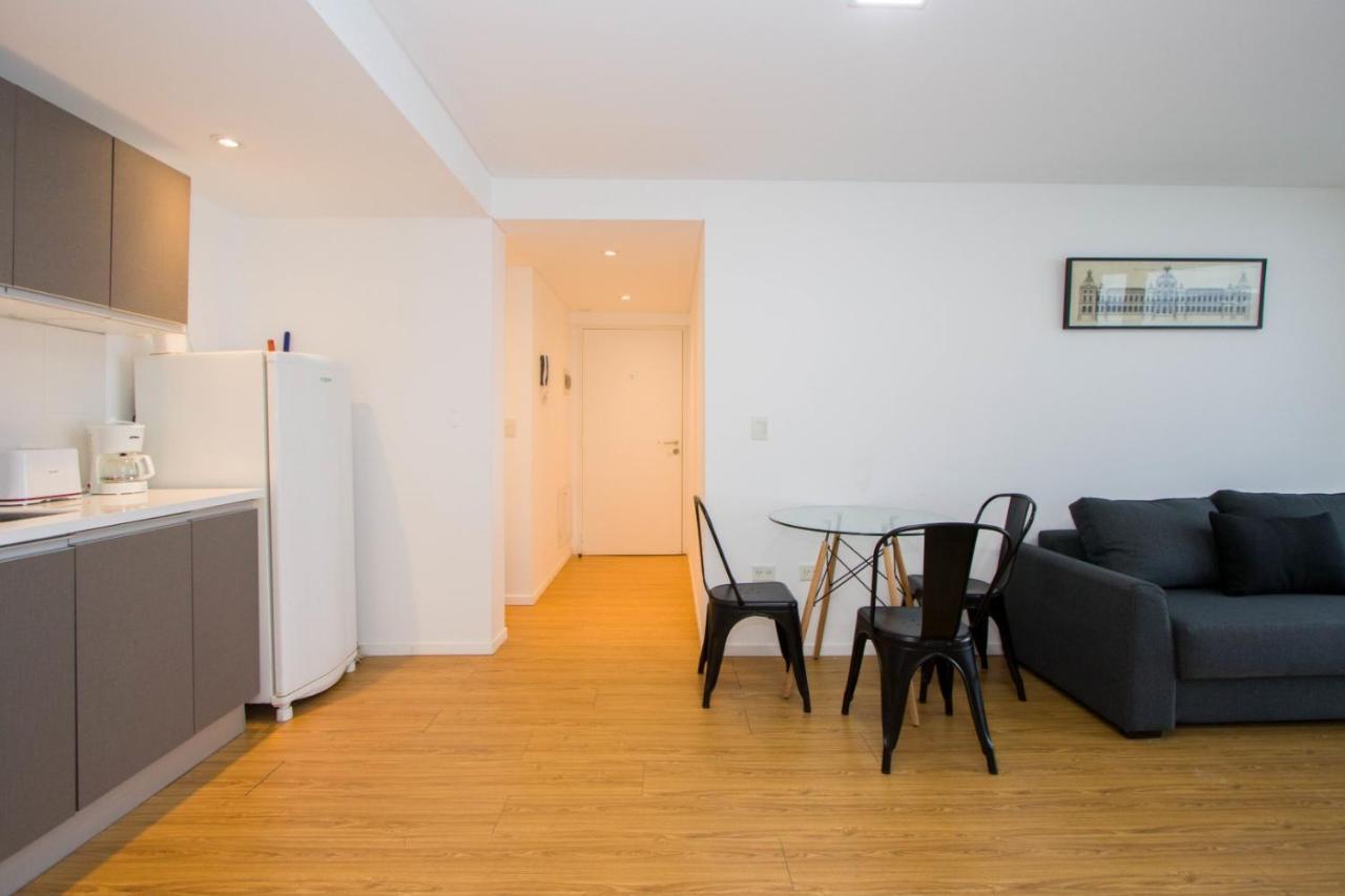 Amaite Apartment Ушуая Екстериор снимка