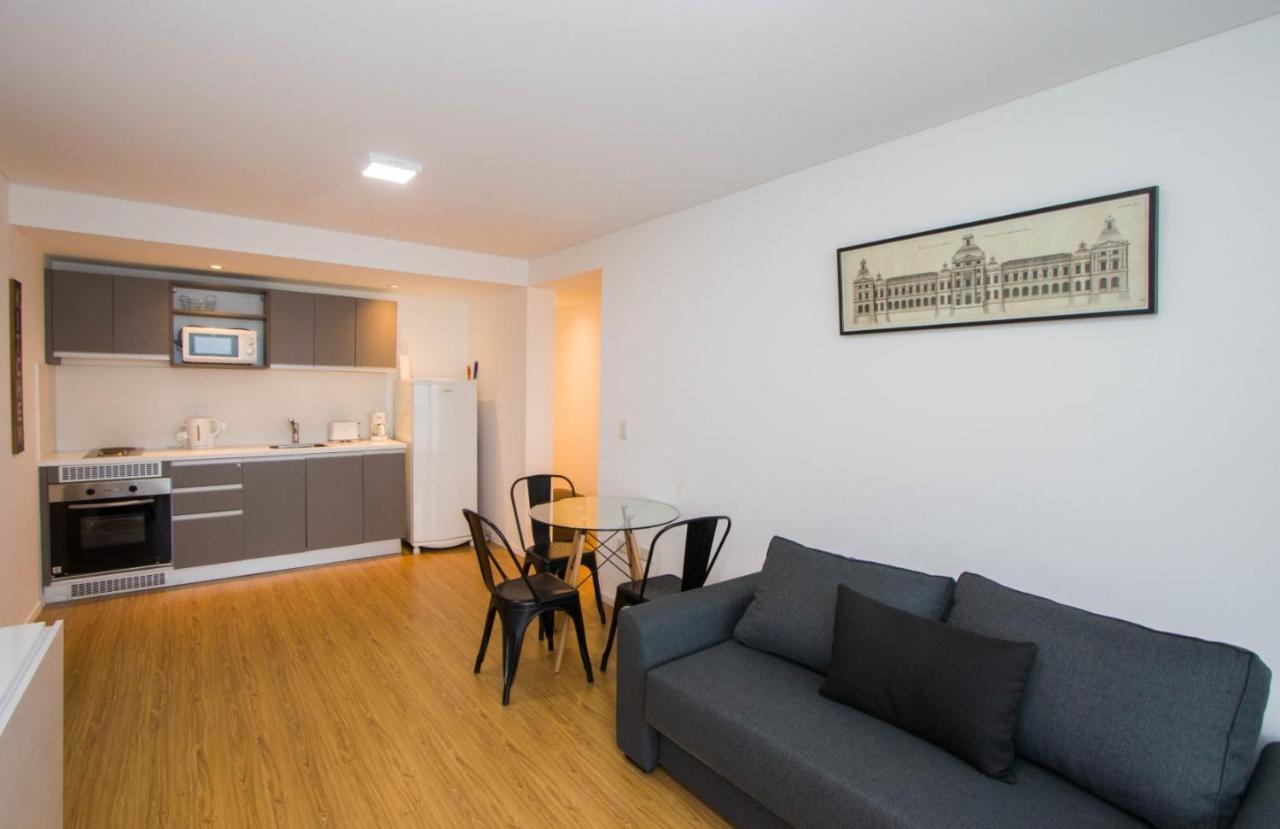 Amaite Apartment Ушуая Екстериор снимка